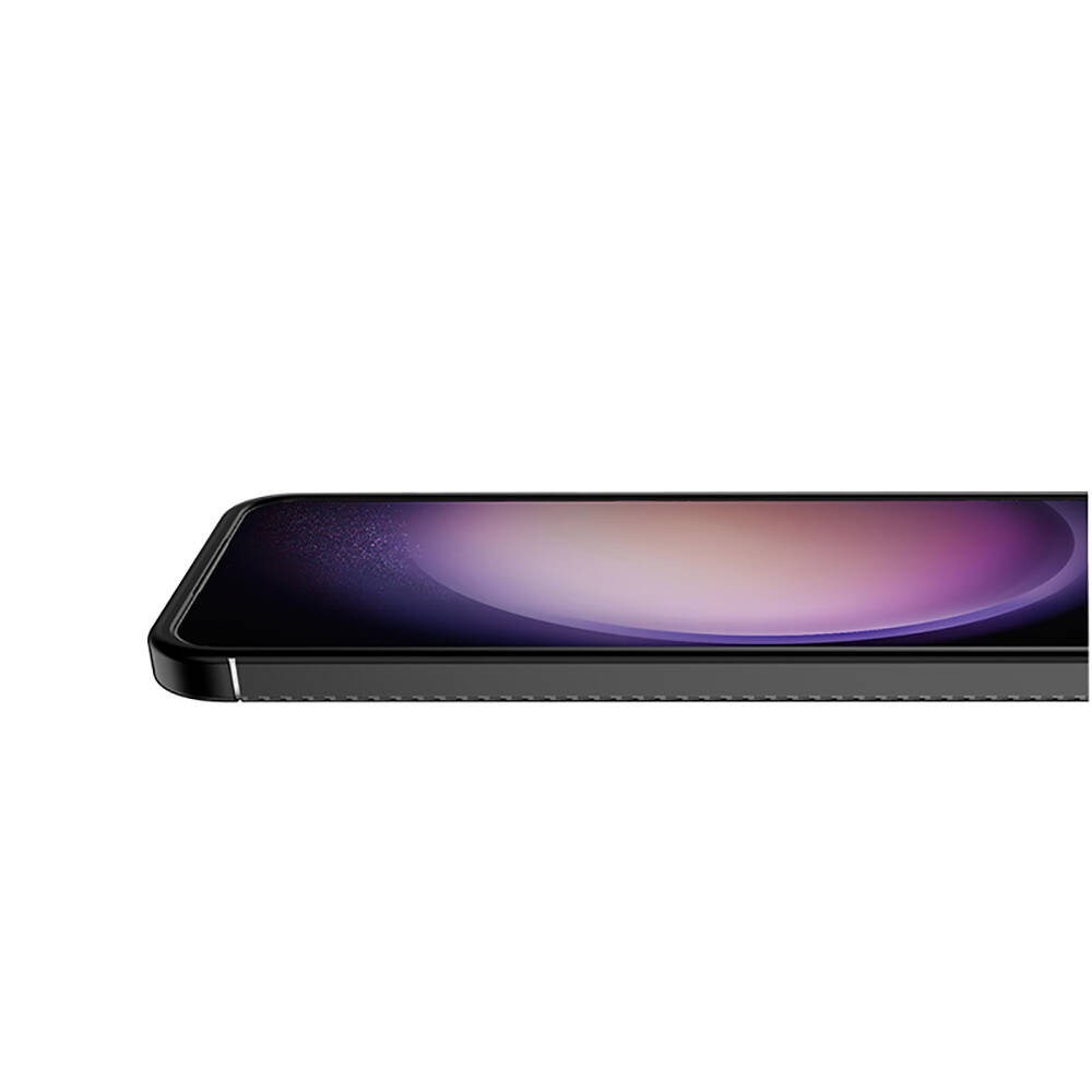 Galaxy S24 Zore Negro Silikon Kılıf