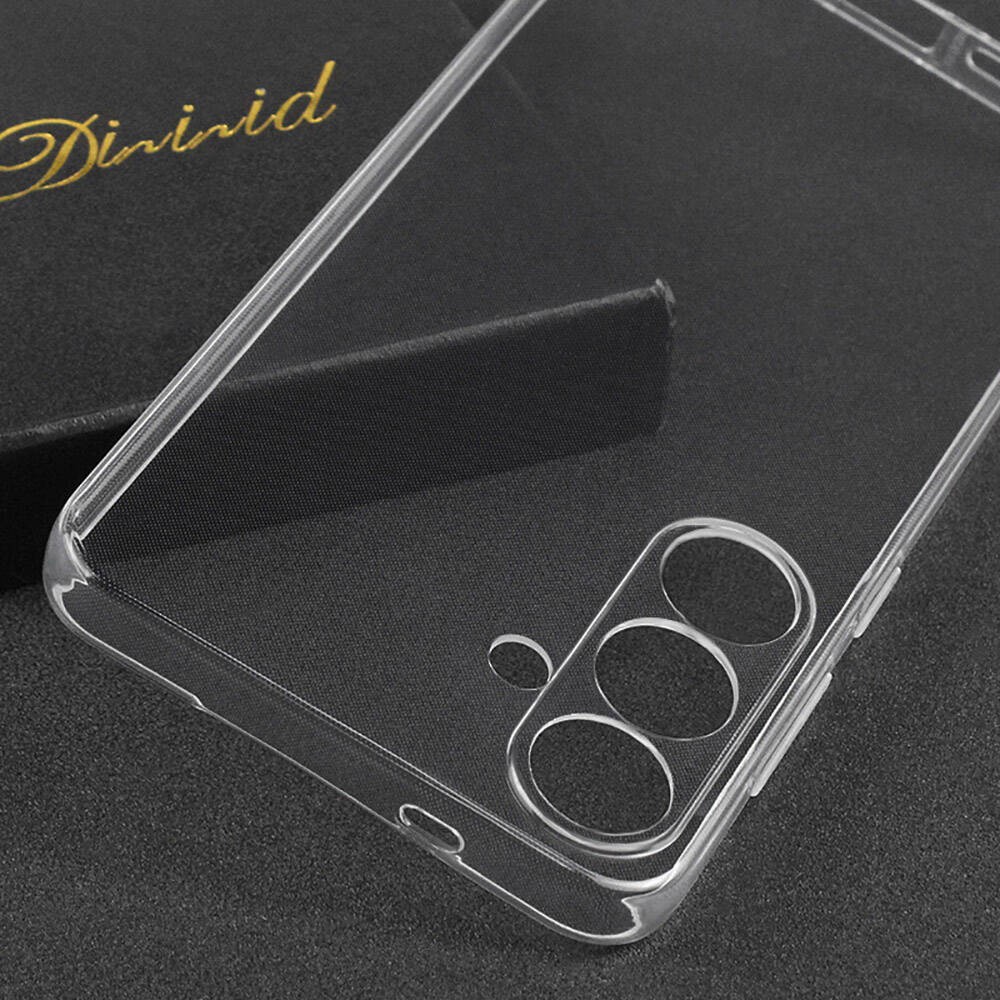 Galaxy S24 Kılıf Zore Süper Silikon Kılıf