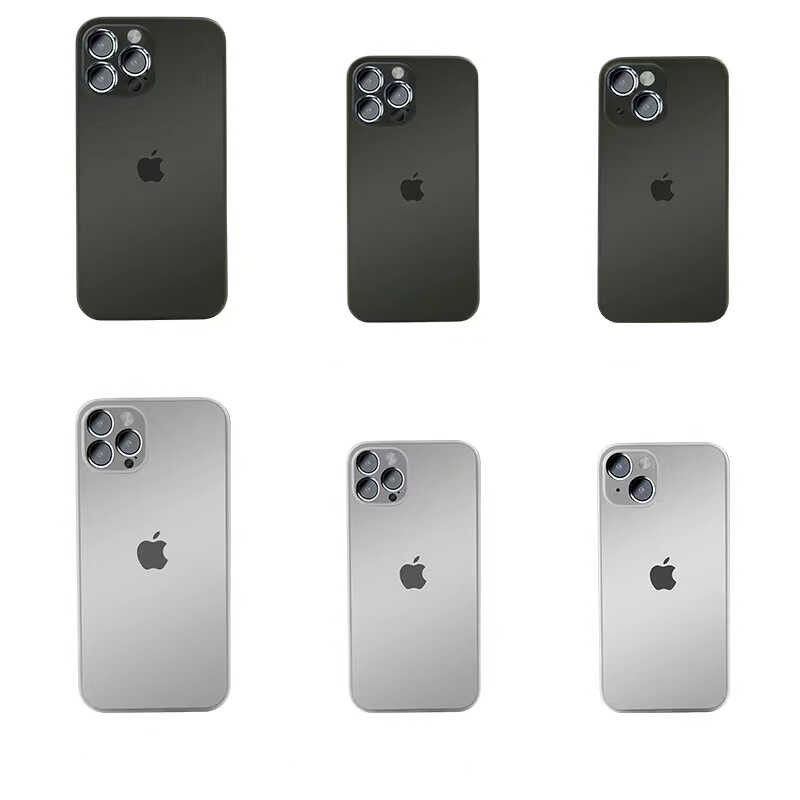 iPhone 13 Pro Max Zore 1.Kalite PP