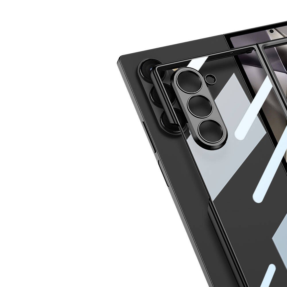 Galaxy Z Fold 6 Zore Full Camlı Kıpta