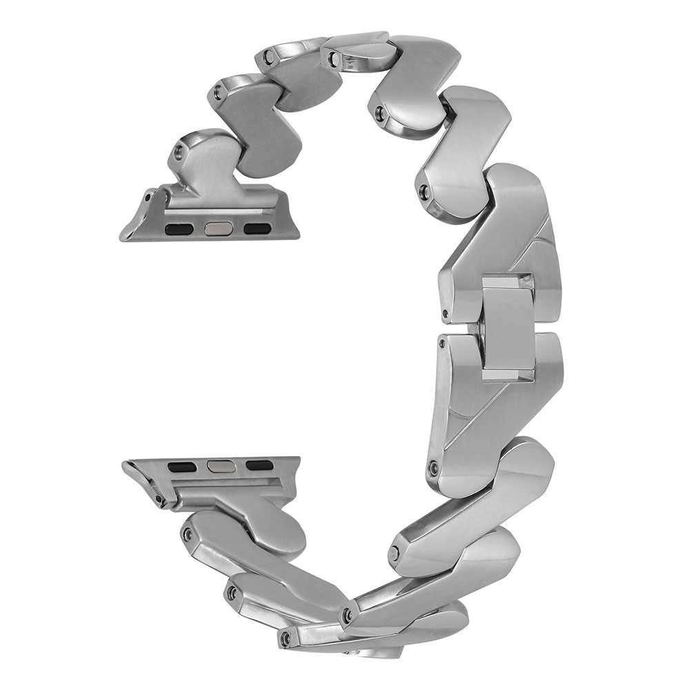 ​​​ Watch 44mm Kordon KRD-80 Metal Strap Kayış