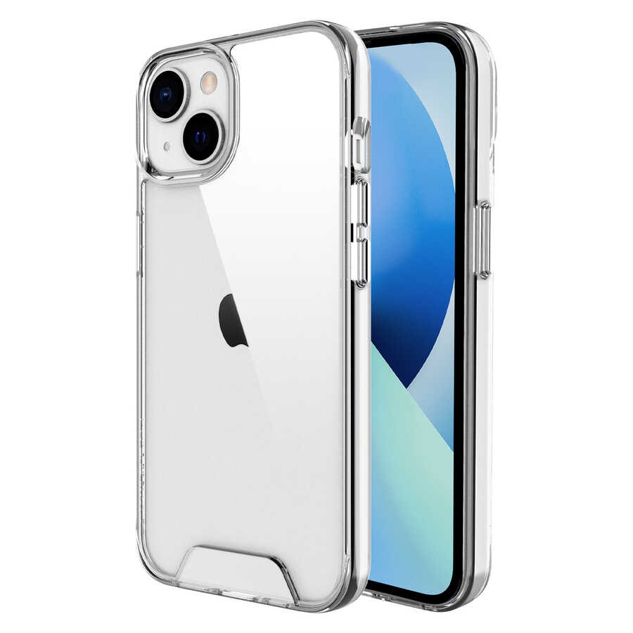iPhone 14 Plus Zore Gard Silikon