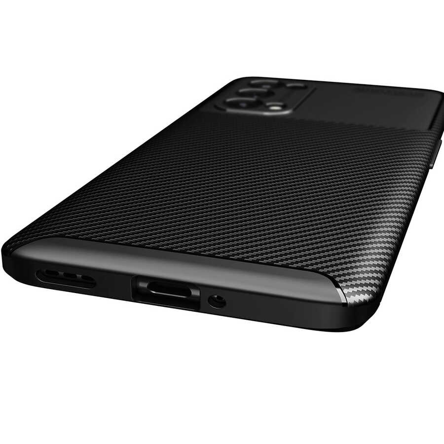 Oppo Reno 5 Pro 5G Zore Negro Silikon Kılıf