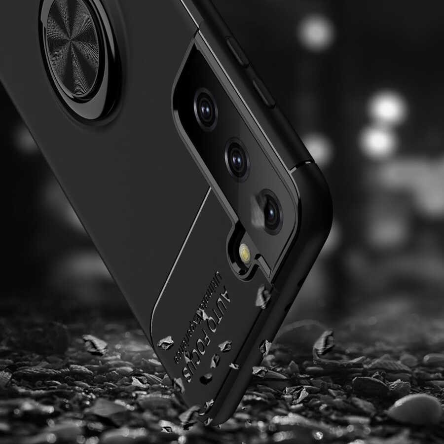 Galaxy S21 Zore Ravel Silikon Kapak