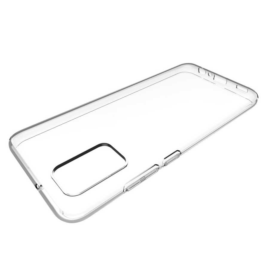 Galaxy A02S Kılıf Zore Süper Silikon Kılıf