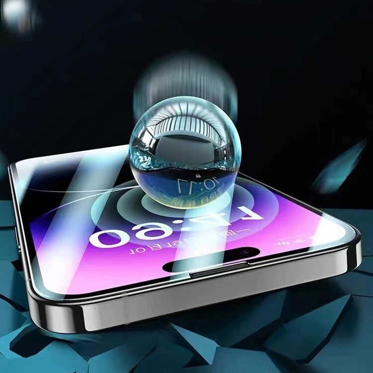 iPhone 14 Pro Max Davin Seramik Ekran Koruyucu
