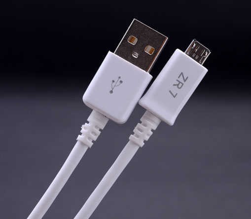 Zore 25 cm Micro USB Cable