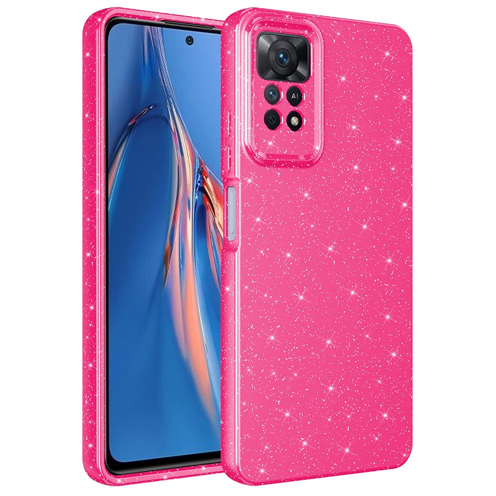 Pembe Koyu