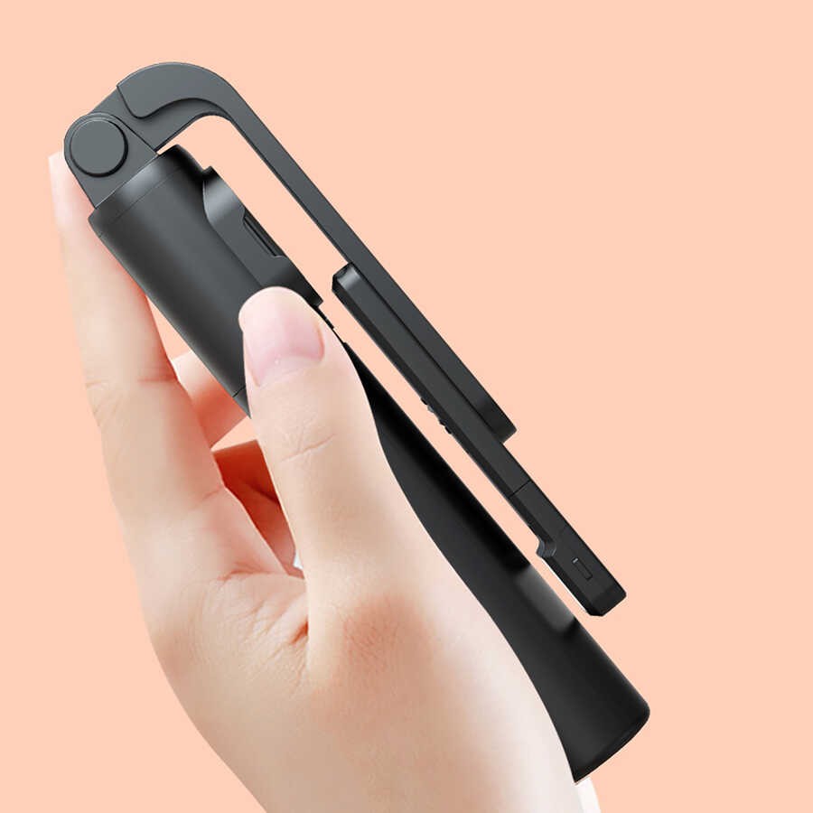 Zore P20H Multifunctional Selfie Stick