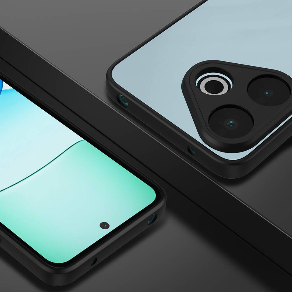 Xiaomi Redmi 13 4G Zore Hux Kılıf