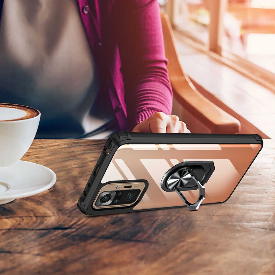 Xiaomi Redmi Note 10 Pro Zore Mola Kılıf