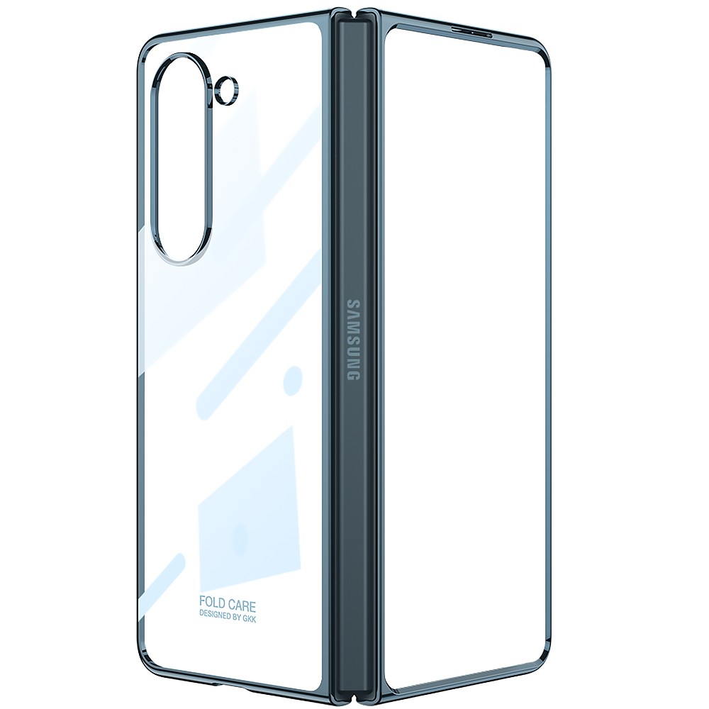 Galaxy Z Fold 5 Zore Full Camlı Kıpta