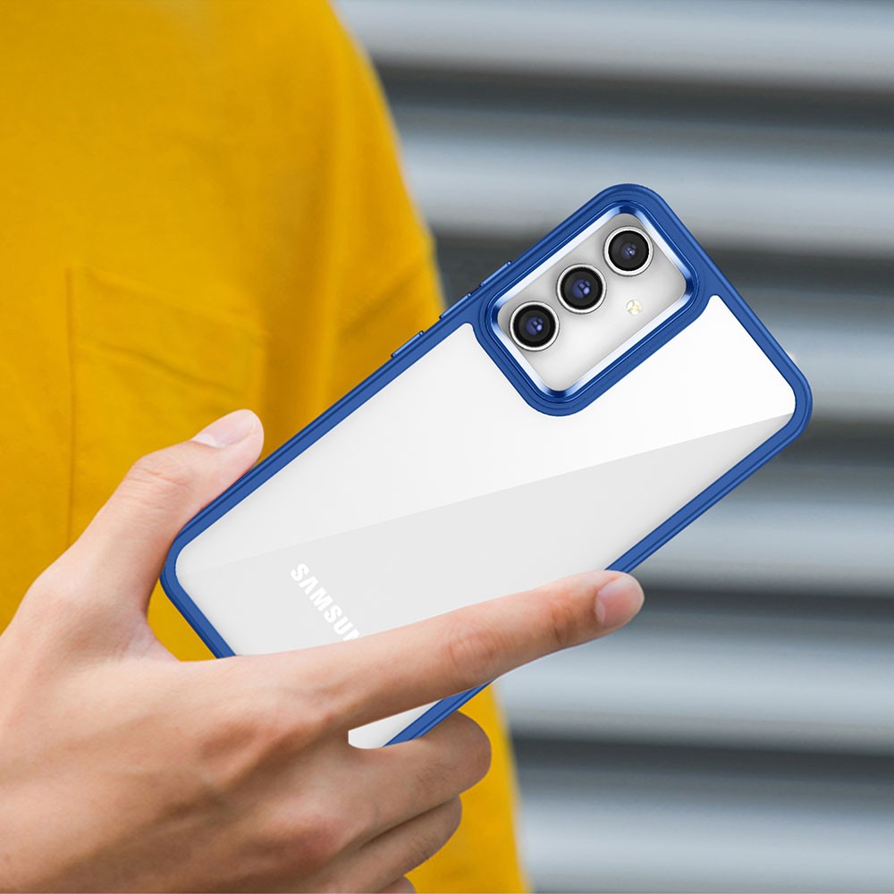 Galaxy A34 Zore Flora Kılıf