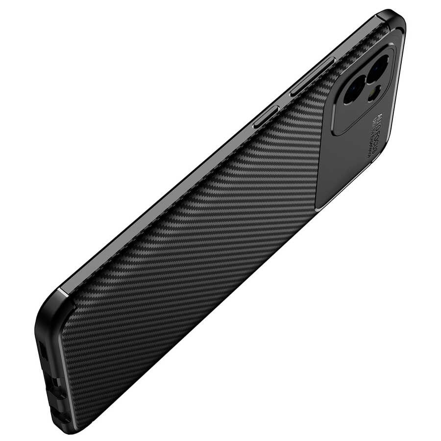 Galaxy A03 Zore Negro Silikon Kılıf