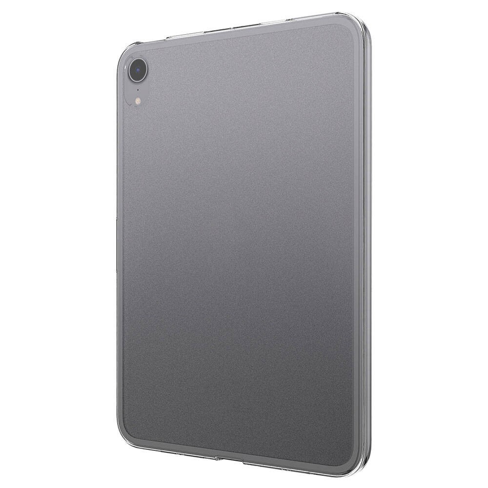 iPad Mini 2021 (6 Nesil) Kılıf Zore Tablet Süper Silikon Kapak