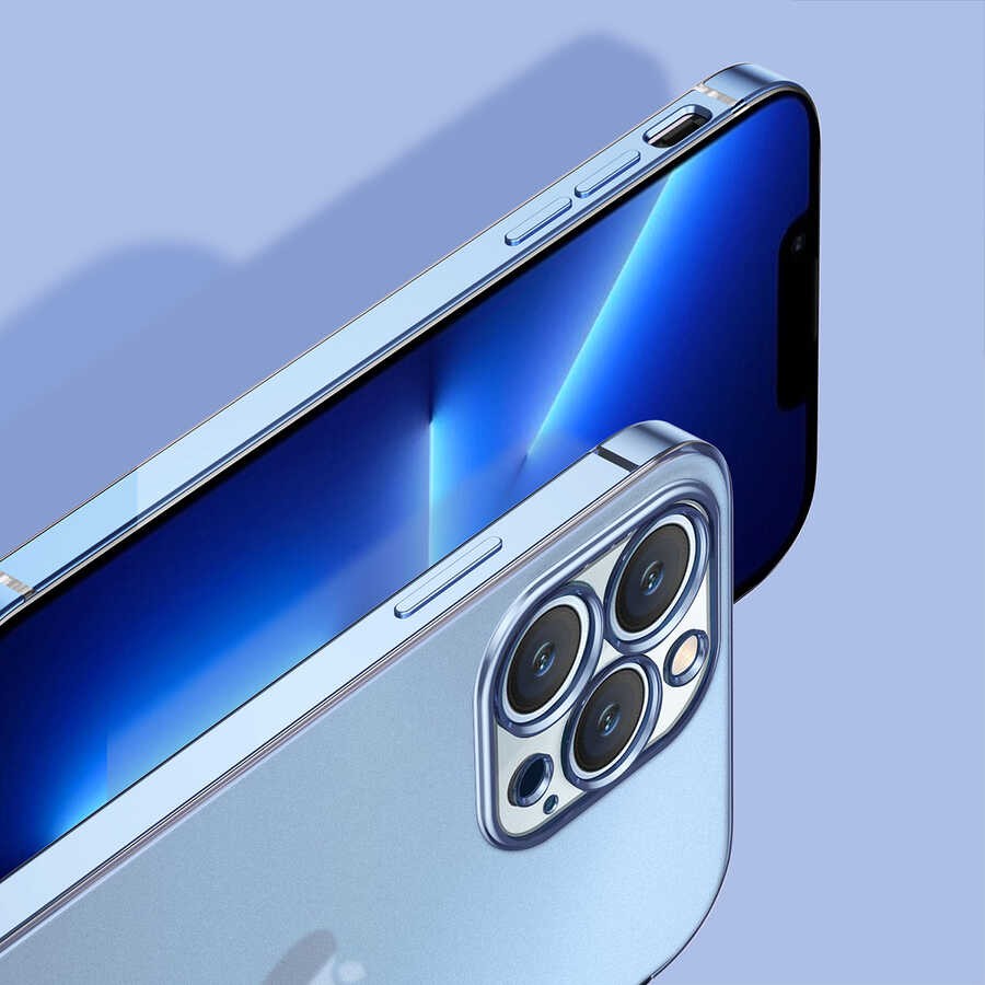 iPhone 12 Pro Zore Mat Gbox