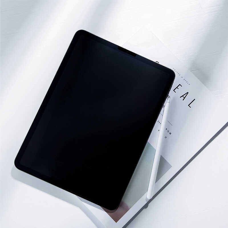 iPad Air 10.9 2022 (5.Nesil) Zore Paper-Like Ekran Koruyucu