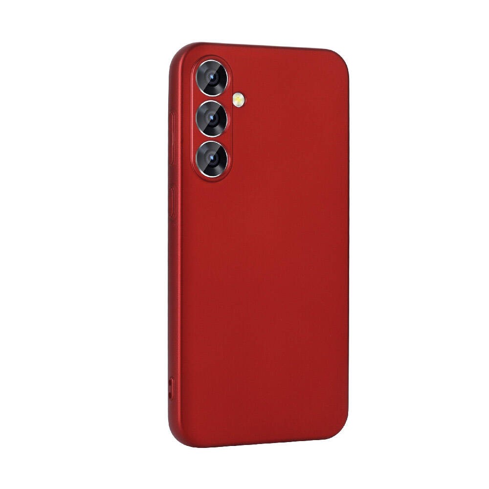 Galaxy S24 Zore Premier Silikon Kapak