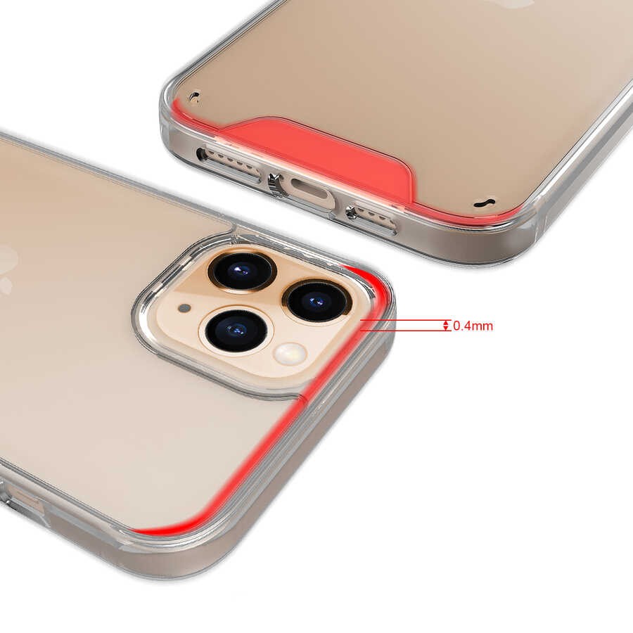 iPhone 14 Pro Zore Gard Silikon