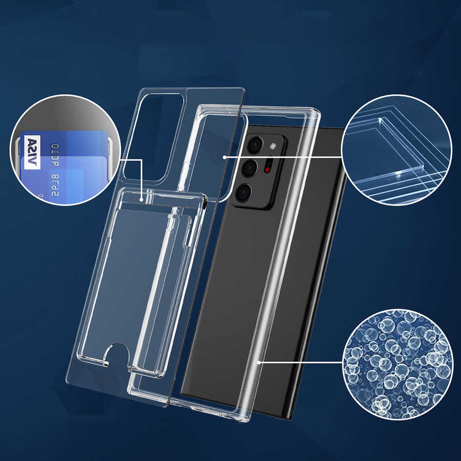 Galaxy Note 20 Ultra Zore Ensa