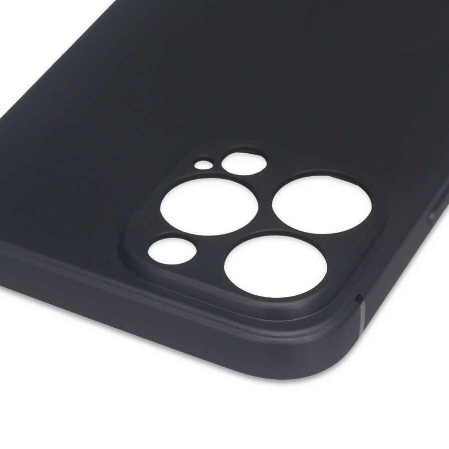 iPhone 13 Pro Max Zore İmax Silikon