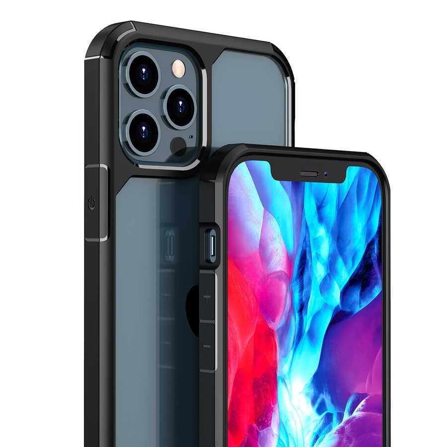 iPhone 11 Pro Max Zore Roll Kapak