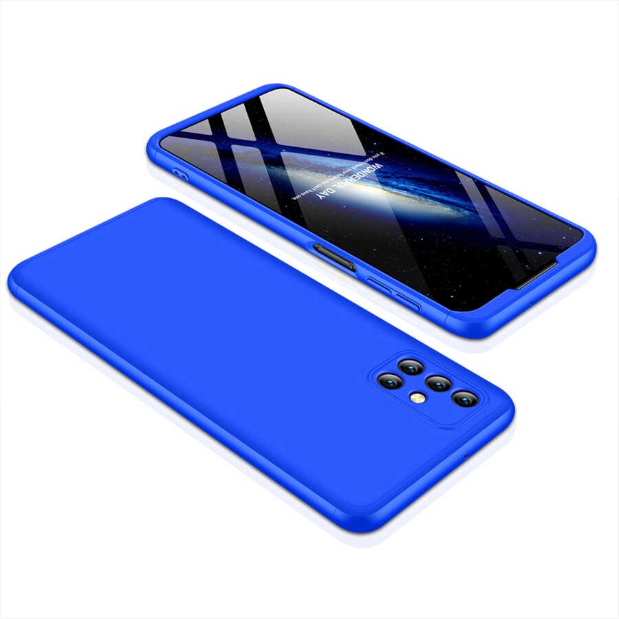 Galaxy M31S Zore Ays Kılıf