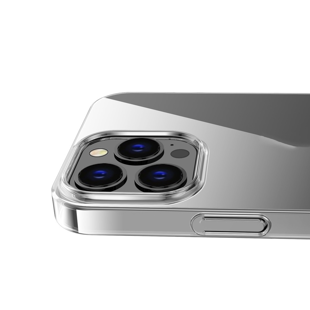 iPhone 15 Pro Kılıf Zore Vonn Kılıf