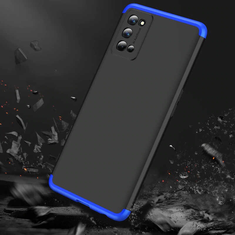 Realme 7 Pro Zore Ays Kılıf