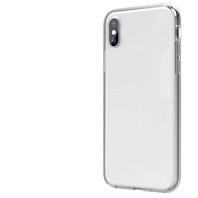 iPhone XS 5.8 Zore Enjoy Kılıf
