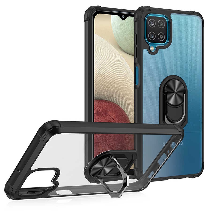 Galaxy M12 Zore Mola Kılıf