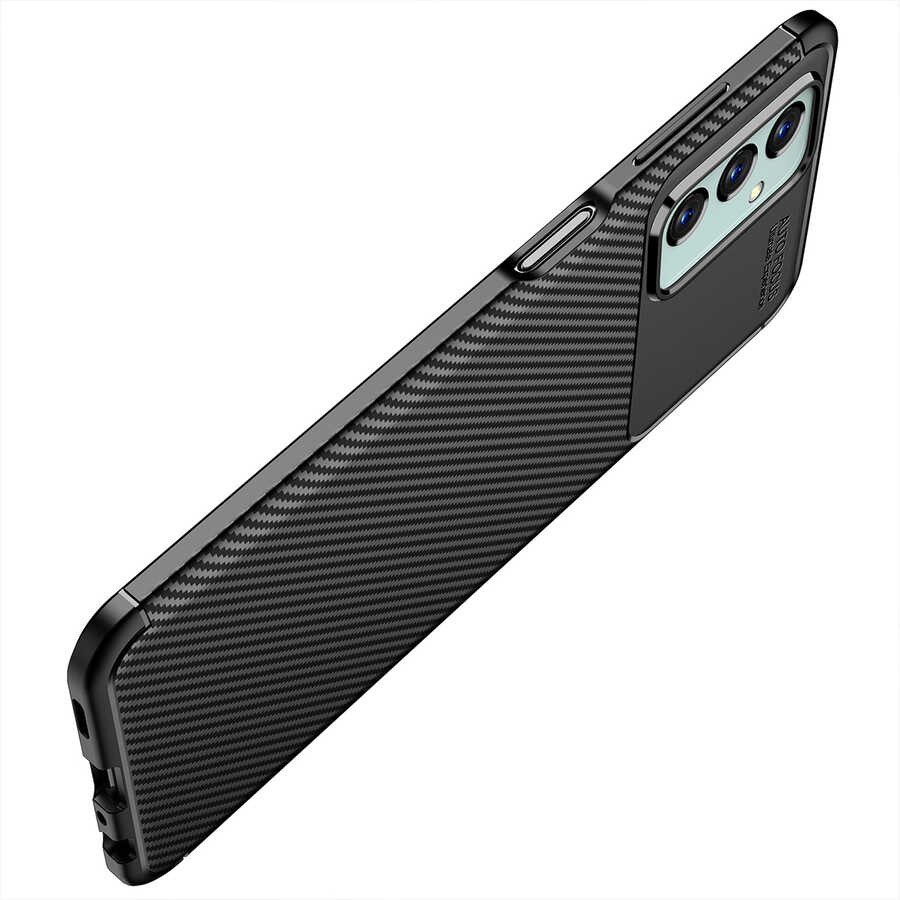 Galaxy M23 Zore Negro Silikon Kılıf