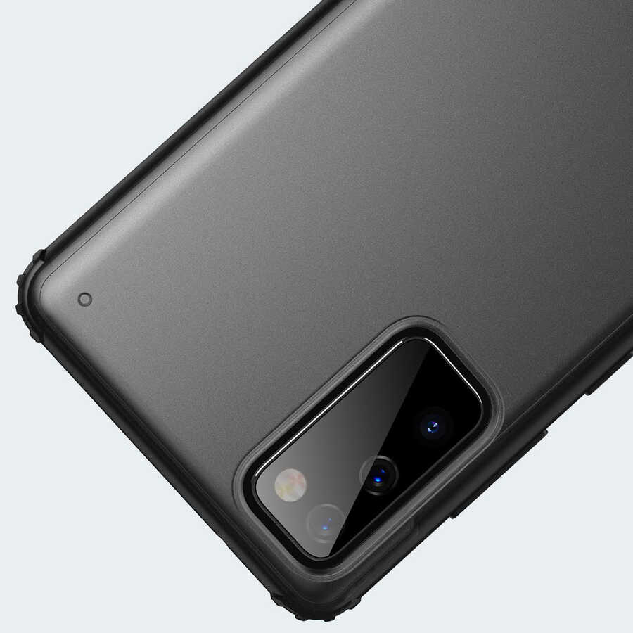Galaxy S20 FE Zore Volks Kılıf