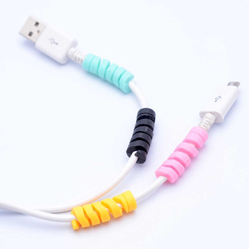 Cable Protector Silicone