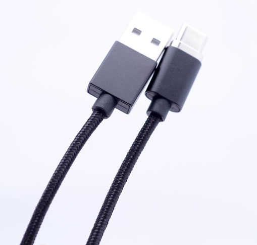 Zore Metal Magnetic Tip Lightning Usb Cable