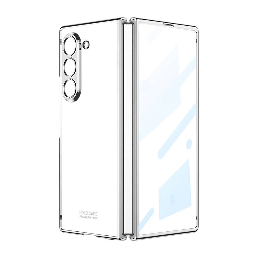 Galaxy Z Fold 6 Zore Full Camlı Kıpta