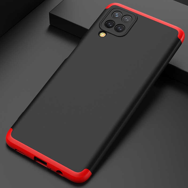Galaxy M12 Zore Ays Kılıf