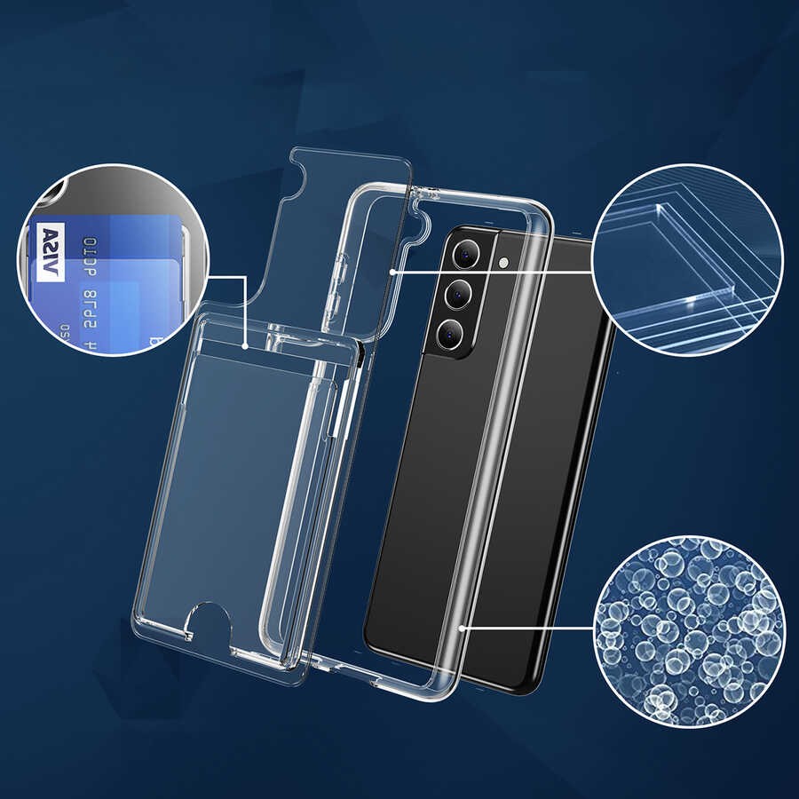 Galaxy S23 Plus Zore Ensa
