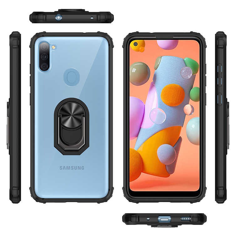 Galaxy M11 Zore Mola Kılıf