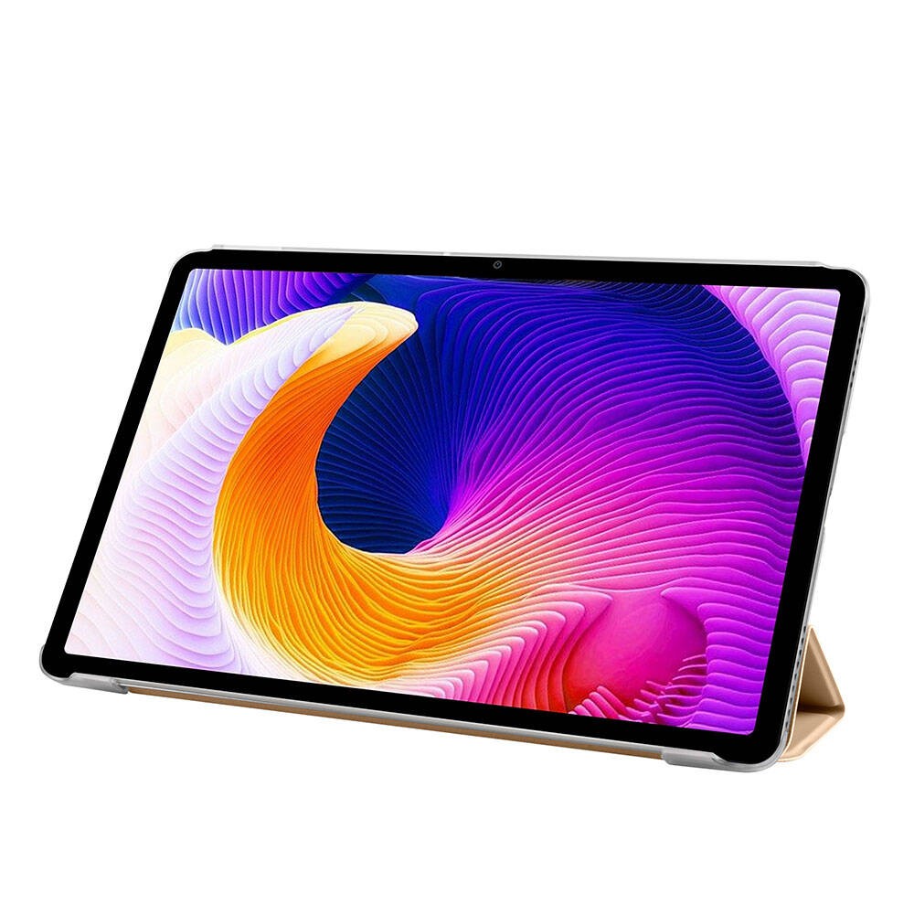 Xiaomi Redmi Pad SE 11" Zore Smart Cover Standlı 1-1