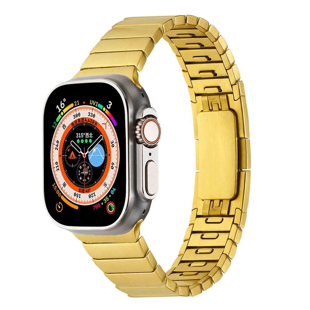Watch 42mm Zore KRD-82 Metal Kordon