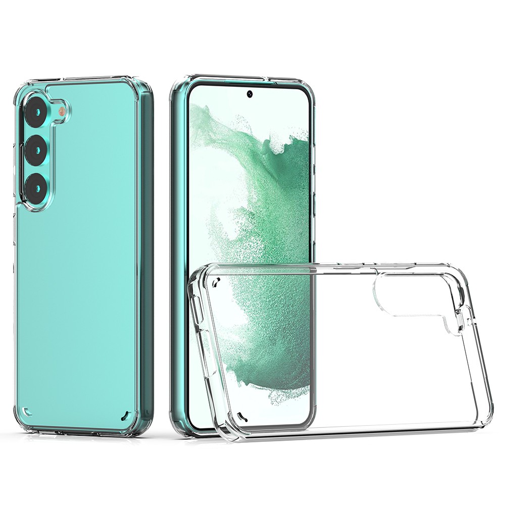 Galaxy S23 Plus Zore Coss Kapak