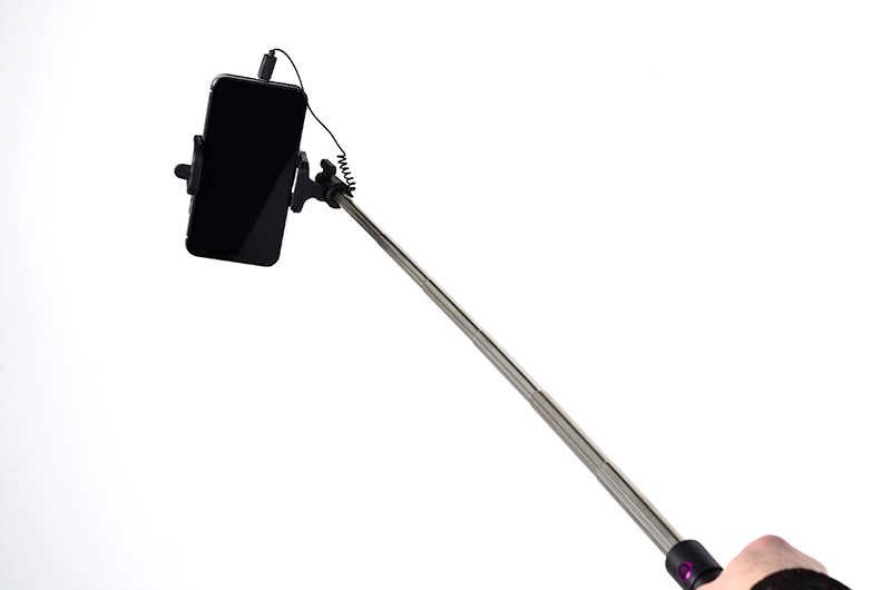 iPhone 7 special Selfie Stick H520