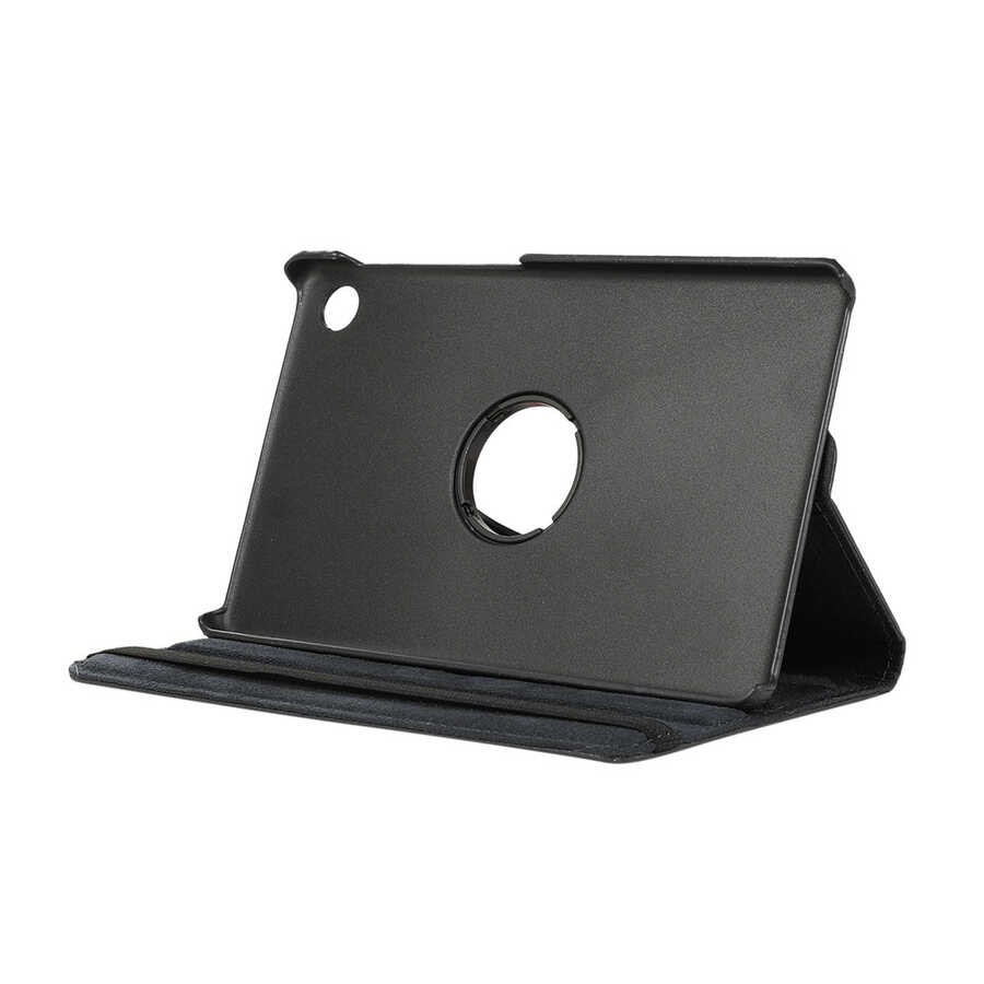 Lenovo Tab M10 Plus TB-125F - TB-128F 3. Jenerasyon Zore Dönebilen Standlı
