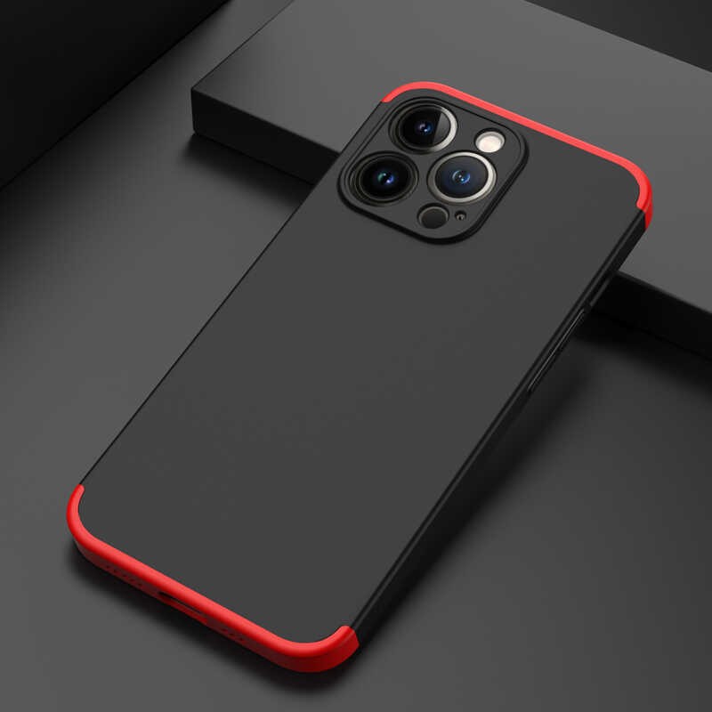 iPhone 13 Pro Max Zore Ays Kılıf
