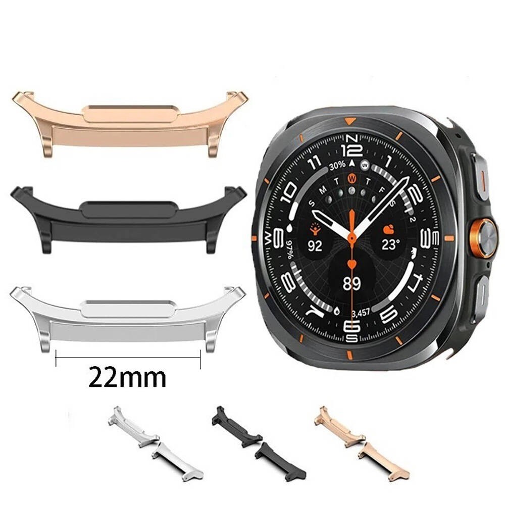 Galaxy Watch Ultra 47mm Metal Band Converter