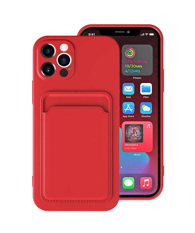 iPhone 12 Pro Zore Ofix