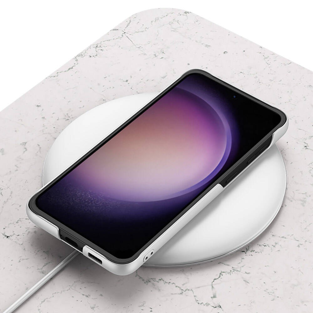 Galaxy S24 Standlı El Tutacaklı Zore Band