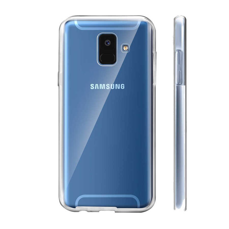 Galaxy S9 Zore Enjoy Kılıf