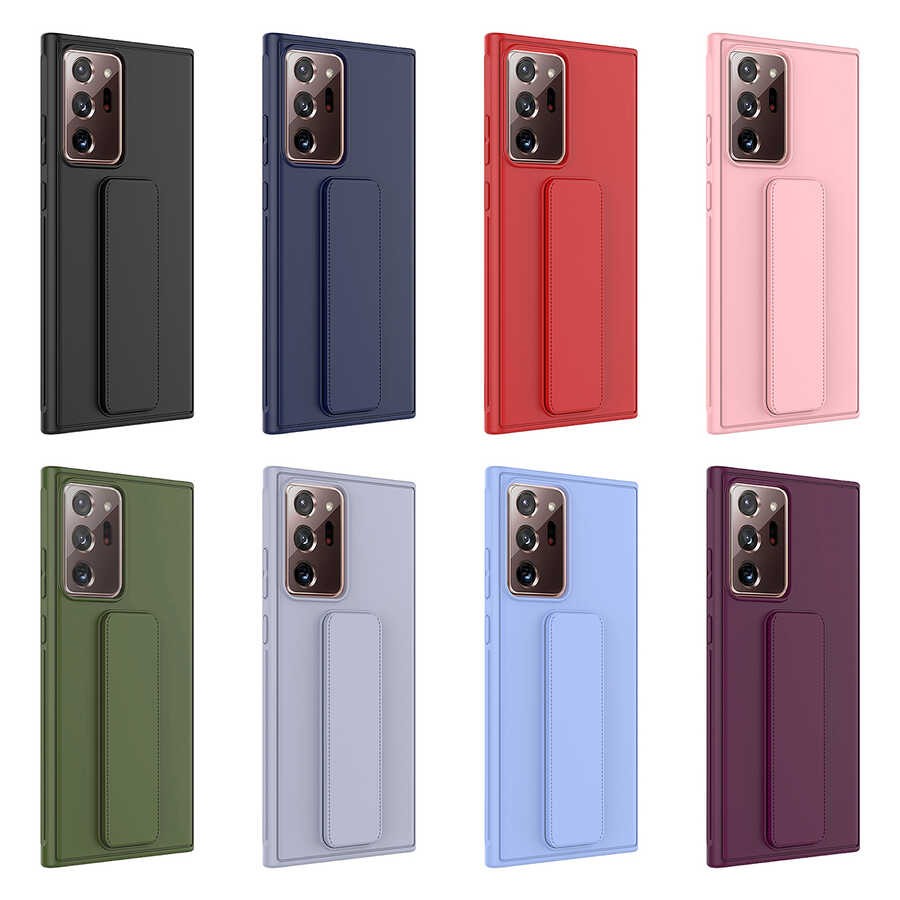 Zore Qstand Case Compatible with iPhone 11 Pro Max